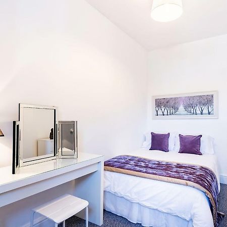 The Urban Apartment Doncaster Exterior photo